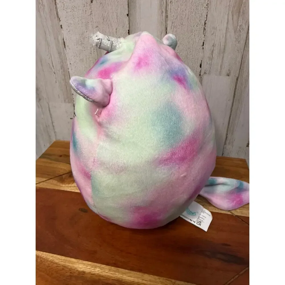 Squishmallows 8
